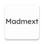 Logo of Madmext android Application 